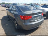 Kia Forte 2.0L Ex KNAFU4A20D5724654 снимка