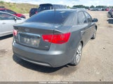 Kia Forte 2.0L Ex KNAFU4A20D5724654 снимка