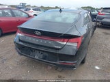 Hyundai Elantra Hybrid Ultimate With Two-Tone Interior KMHLN4AJ8NU015029 photo