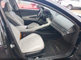 Hyundai Elantra Hybrid Ultimate With Two-Tone Interior KMHLN4AJ8NU015029 photo