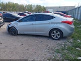 Hyundai Elantra 5NPDH4AE6CH108318 снимка
