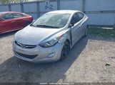Hyundai Elantra 5NPDH4AE6CH108318 снимка