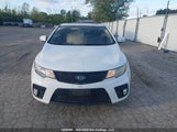 Kia Forte Koup 2.4L Sx/2.4L Sx Luxury KNAFW6A37C5589900 снимка