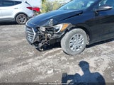 Hyundai Elantra Gl KMHD84LFXJU551463 photo