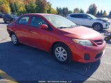 Toyota Corolla S/Le 2T1BU4EE5CC873925 снимка