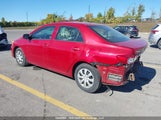 Toyota Corolla S/Le 2T1BU4EE5CC873925 снимка
