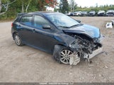 Toyota Corolla Matrix 2T1KU4EEXAC215286 fotografie