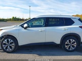Nissan Rogue Sv 5N1AT3BB6MC688937 снимка