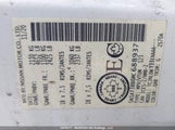 Nissan Rogue Sv 5N1AT3BB6MC688937 снимка