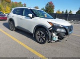 Nissan Rogue Sv 5N1AT3BB6MC688937 снимка