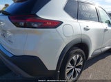 Nissan Rogue Sv 5N1AT3BB6MC688937 снимка