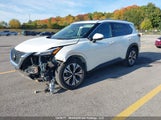 Nissan Rogue Sv 5N1AT3BB6MC688937 снимка