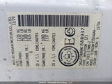 Nissan Rogue Sv 5N1AT3BB6MC688937 снимка