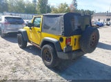 Jeep Wrangler 1J4GA64129L751057 снимка