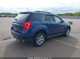 Chevrolet Equinox 1Lt 2GNFLFE35G6263245 снимка