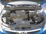 Hyundai Elantra KMHDB8AE4BU120458 снимка