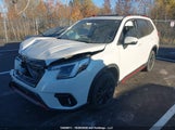 Subaru Forester JF2SKEHC5NH417820 снимка