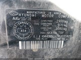 Hyundai Ioniq Ev Preferred KMHC85LH7KU035923 photo