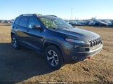 Jeep Cherokee Trailhawk 1C4PJMBS2GW339884 снимка
