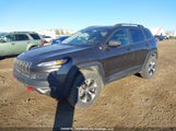 Jeep Cherokee Trailhawk 1C4PJMBS2GW339884 снимка
