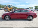 Buick Allure/Lacrosse Cx 1G4GJ5EG2AF297877 снимка