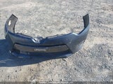 Toyota Corolla Le 2T1BURHE3GC622710 снимка