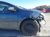 Toyota Corolla Le 2T1BURHE3GC622710 снимка