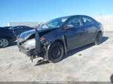 Toyota Corolla Le 2T1BURHE3GC622710 снимка
