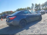 Toyota Corolla Le 2T1BURHE3GC622710 снимка