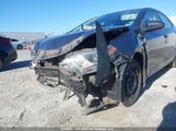 Toyota Corolla Le 2T1BURHE3GC622710 снимка