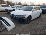 Volkswagen Passat 2.5L Comfortline 1VWBH7A39DC063649 fotografie