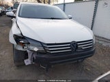 Volkswagen Passat 2.5L Comfortline 1VWBH7A39DC063649 fotografie