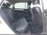Volkswagen Passat 2.5L Comfortline 1VWBH7A39DC063649 снимка