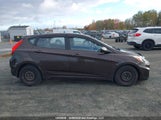 Hyundai Accent Gs KMHCT5AE9FU206636 снимка