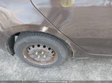 Hyundai Accent Gs KMHCT5AE9FU206636 снимка