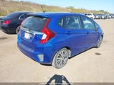 Honda Fit 3HGGK5H76GM109742 снимка