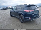 Toyota Rav4 Se 2T3JFREV4JW742376 снимка