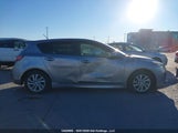 Mazda Mazda3 Gs-Sky JM1BL1L77C1569277 снимка