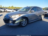 Mazda Mazda3 Gs-Sky JM1BL1L77C1569277 снимка