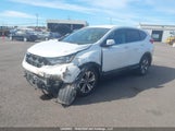Honda Cr-V 2HKRW1H37KH001615 снимка