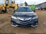Acura Rdx Elite 5J8TB4H71HL810023 снимка