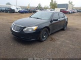 Chrysler 200 Lx 1C3CCBAB9EN233891 снимка