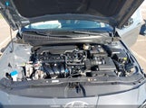 Hyundai Elantra Sel KMHLM4DGXRU667224 снимка