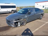 Hyundai Elantra Sel KMHLM4DGXRU667224 снимка