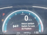 Honda Civic Lx 2HGFC2F53HH006593 снимка