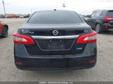 Nissan Sentra 1.8 S/1.8 Sl/1.8 Sr/1.8 Sv 3N1AB7APXFL675999 fotografie