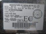 Nissan Sentra 1.8 S/1.8 Sl/1.8 Sr/1.8 Sv 3N1AB7APXFL675999 снимка