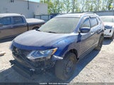 Nissan Rogue S/Sl/Sv 5N1AT2MV8KC774460 снимка