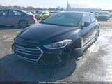 Hyundai Elantra Gl KMHD84LF5HU129532 снимка