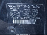 Hyundai Elantra Gl KMHD84LF5HU129532 снимка